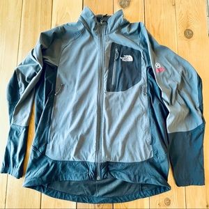 North face jacket